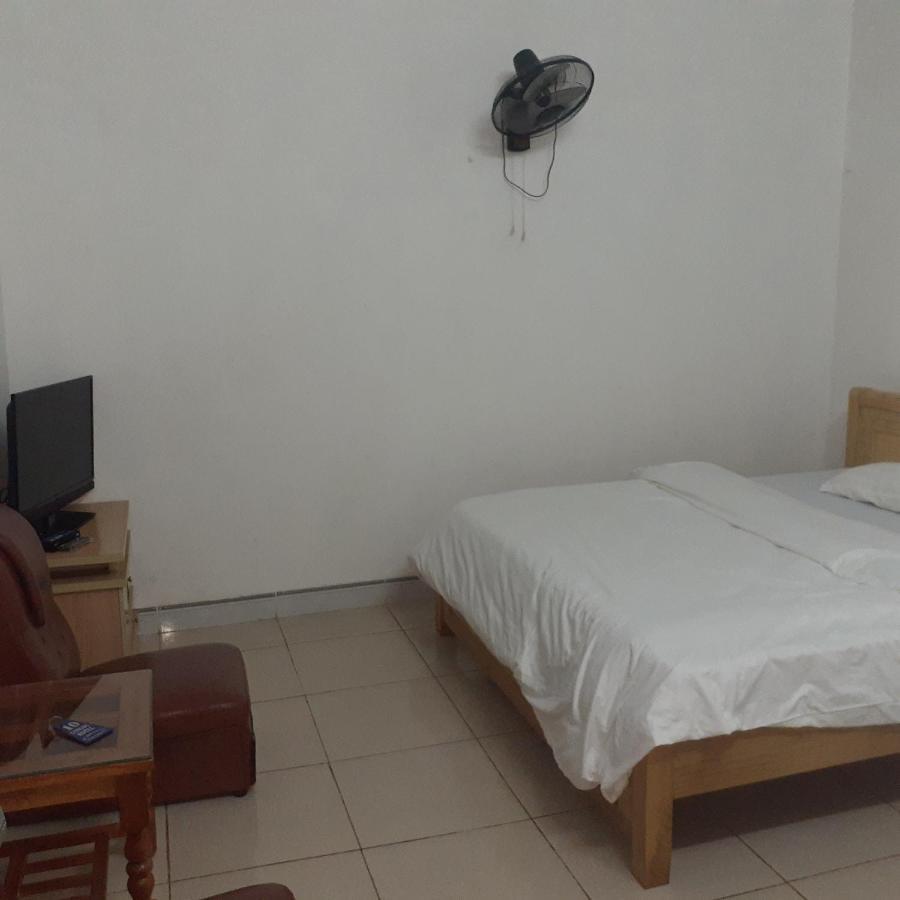 Cuc Phuong Bungalow Nho Quan المظهر الخارجي الصورة