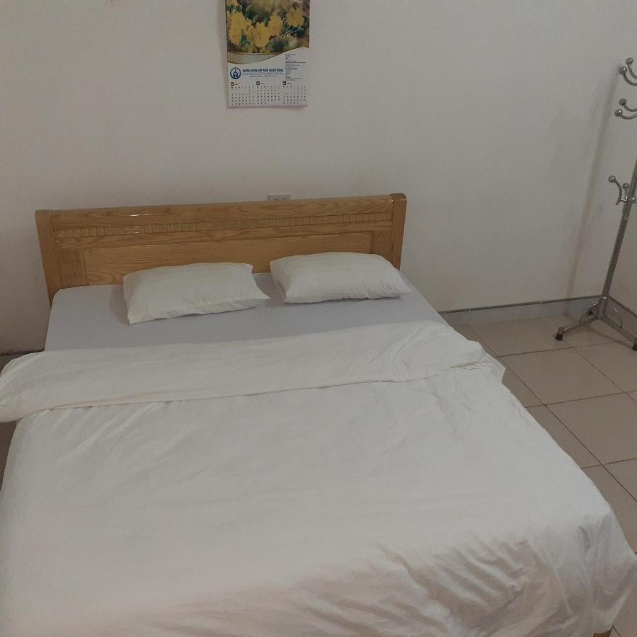 Cuc Phuong Bungalow Nho Quan المظهر الخارجي الصورة