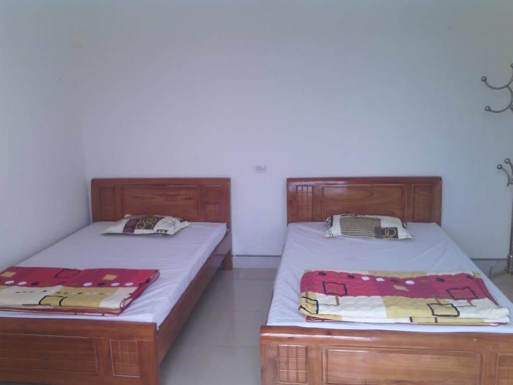 Cuc Phuong Bungalow Nho Quan المظهر الخارجي الصورة