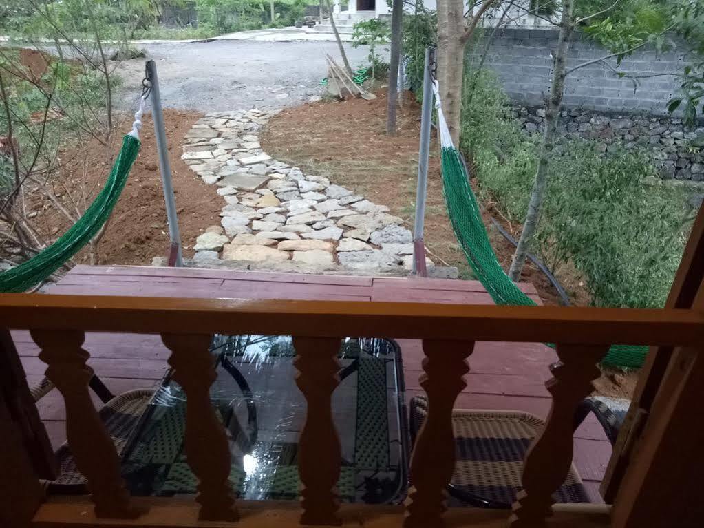 Cuc Phuong Bungalow Nho Quan المظهر الخارجي الصورة