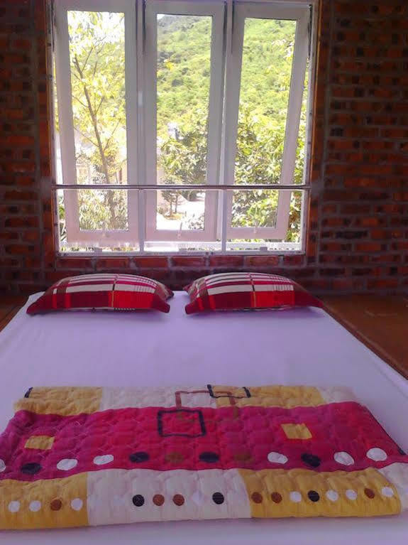 Cuc Phuong Bungalow Nho Quan المظهر الخارجي الصورة