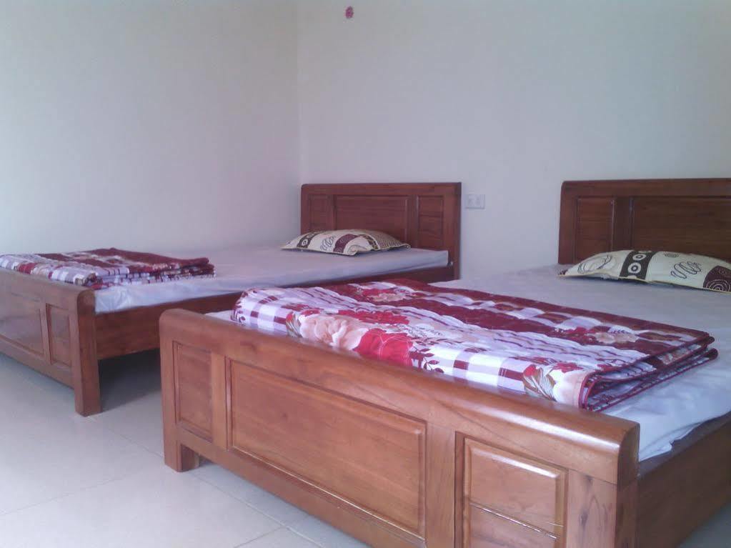 Cuc Phuong Bungalow Nho Quan المظهر الخارجي الصورة